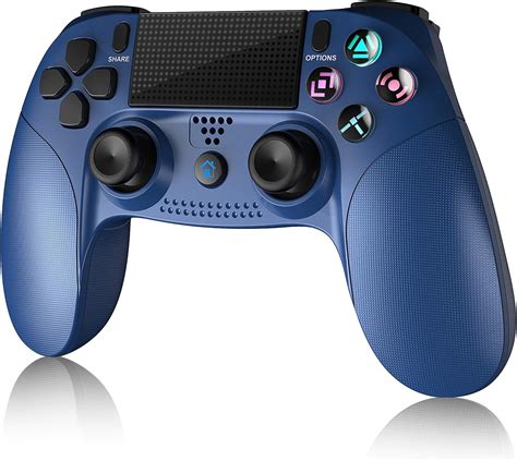 Mando ps4 inalambrico Continuara.org