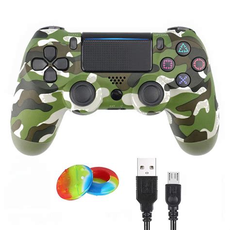 Mando ps4 militar Continuara.org