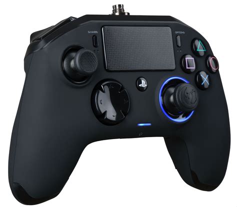 Mando ps4 nacon Continuara.org