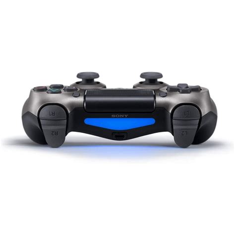 Mando ps4 negro Continuara.org