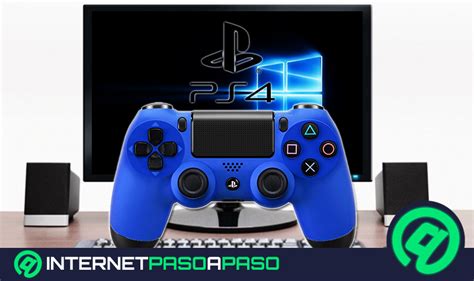 Mando ps4 pc Continuara.org