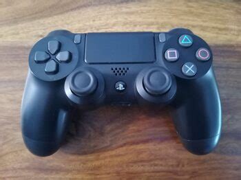 Mando ps4 perfecto Continuara.org