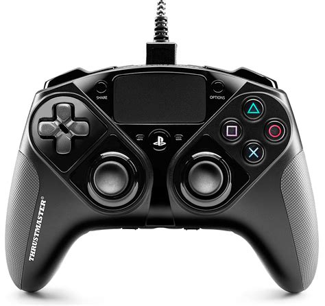Mando ps4 profesional Continuara.org