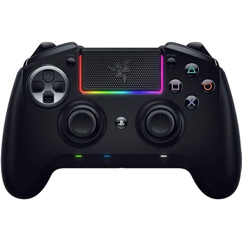 Mando ps4 razer Continuara.org