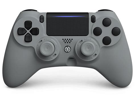 Mando ps4 scuf Continuara.org