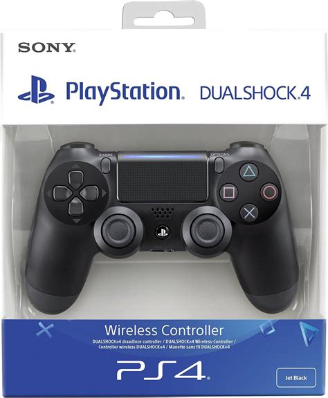 Mando ps4 v2 Continuara.org