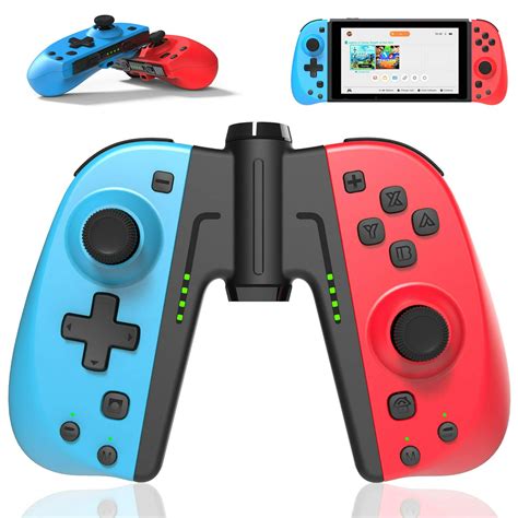 Mando repuesto joycon Continuara.org