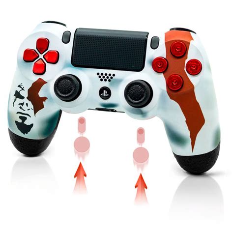 Mando scuf personalizado Continuara.org