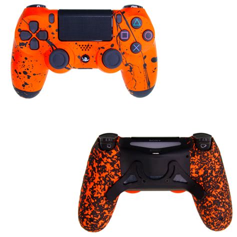 Mando scuf ps4 Continuara.org