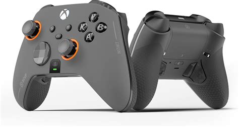 Mando scuf xbox Continuara.org