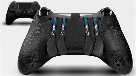 Mando scuff ps4 Continuara.org
