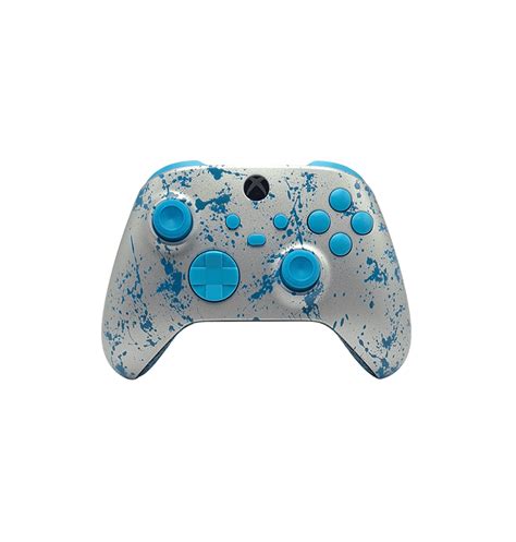 Mando scuff xbox Continuara.org