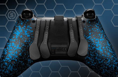 Mando scuff Continuara.org