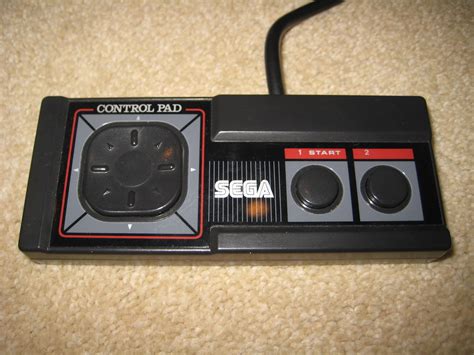 Mando sega master Continuara.org