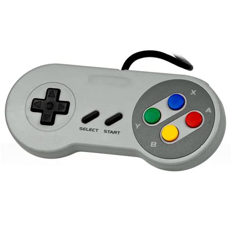 Mando snes Continuara.org