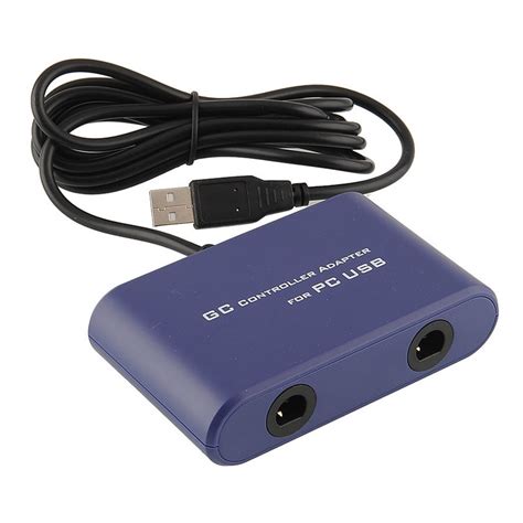 Mando usb mayflash Continuara.org