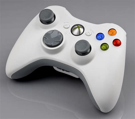 Mando wifi xbox360 Continuara.org