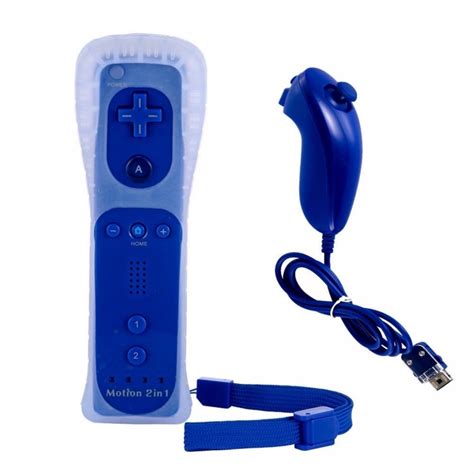 Mando wii color Continuara.org