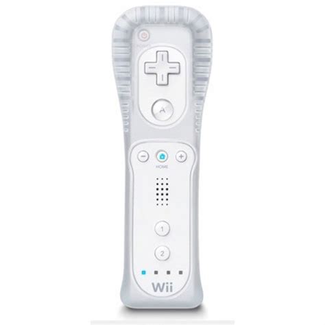 Mando wii motion Continuara.org