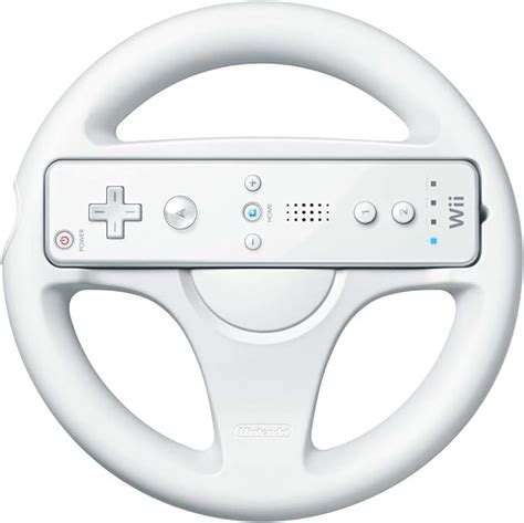 Mando wii volante Continuara.org