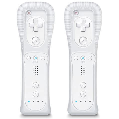 Mando wii wii Continuara.org