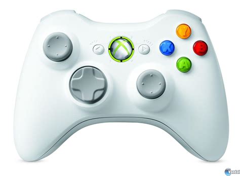 Mando xbox microsoft Continuara.org
