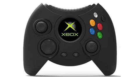 Mando xbox original Continuara.org