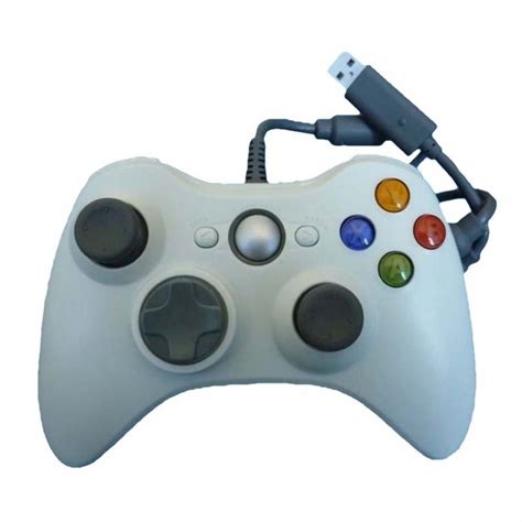 Mando xbox360 compatible Continuara.org