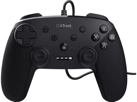 Mando xtrust pc Continuara.org