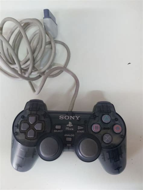 Mandos dualshock ps1 Continuara.org