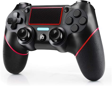Mandos gamepad Continuara.org