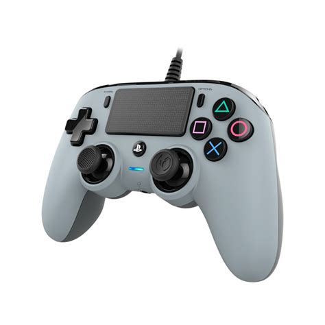 Mandos nacon playstation Continuara.org