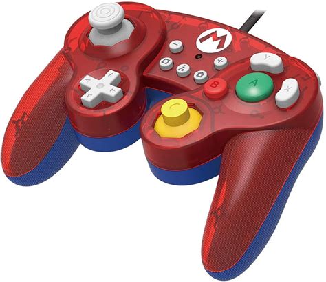 Mandos nintendo Continuara.org