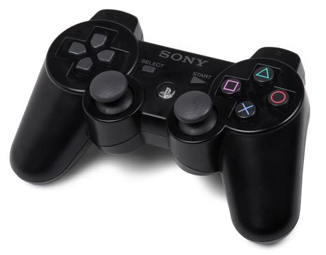 Mandos playstation Continuara.org