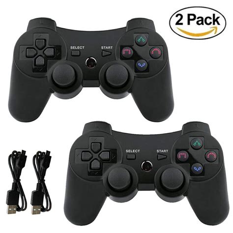 Mandos ps3 raspberry Continuara.org