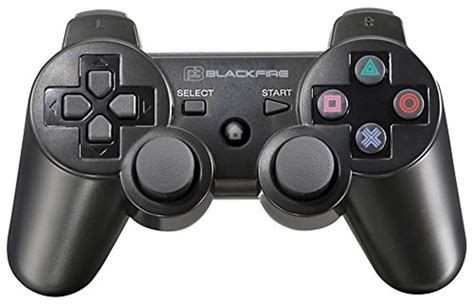 Mandos ps3 Continuara.org