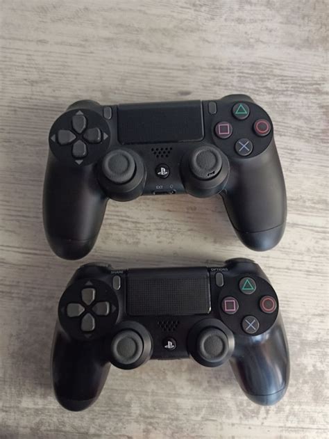 Mandos ps4 semi Continuara.org