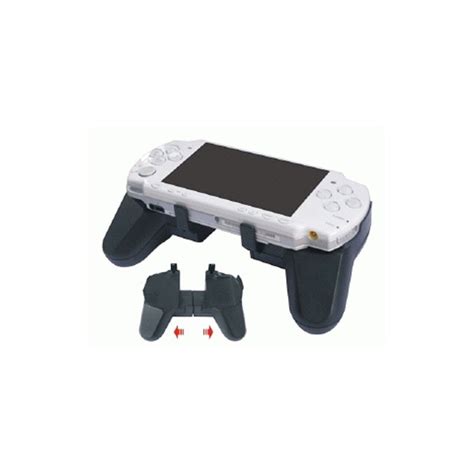 Mandos psp accesorios Continuara.org