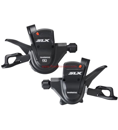 Mandos shimano slx Continuara.org