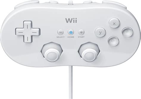 Mandos wii Continuara.org