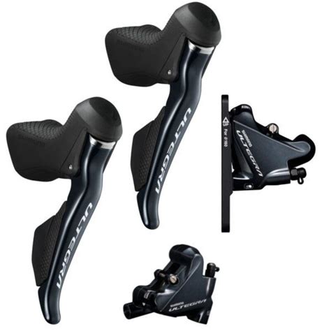 Manetas shimano ultegra Continuara.org