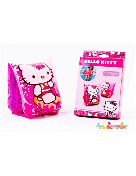 Manguitos hello kitty Continuara.org