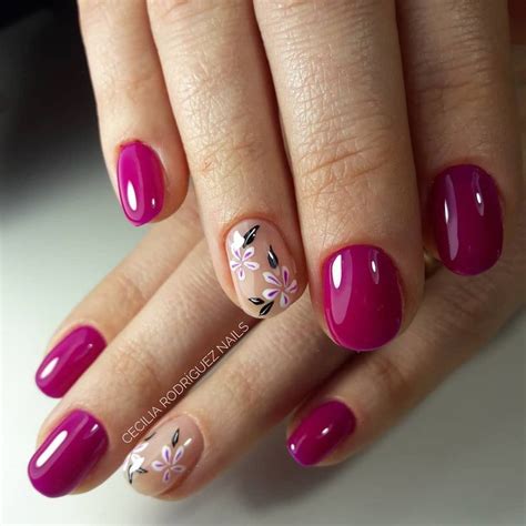 Manicura esmaltado semipermanente Continuara.org
