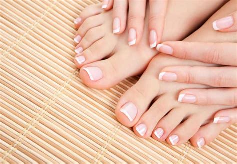 Manicura pedicura profesional Continuara.org
