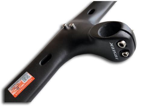 Manillar carbono bicicleta Continuara.org