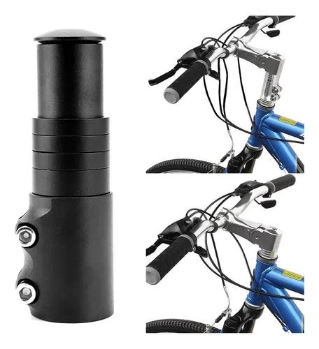 Manillar horquilla bicicleta Continuara.org