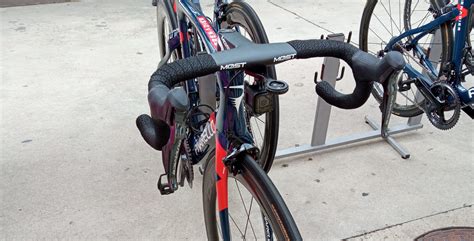 Manillar potencia bicicleta Continuara.org