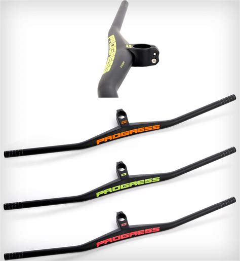 Manillar potencia mtb Continuara.org