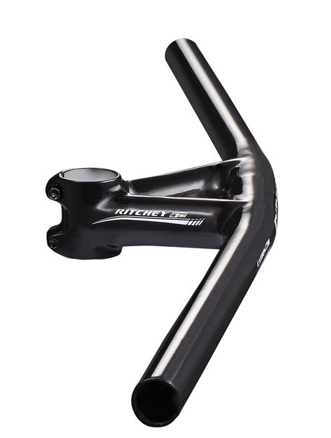 Manillar potencia ritchey Continuara.org