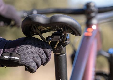Manillar sillin bicicleta Continuara.org
